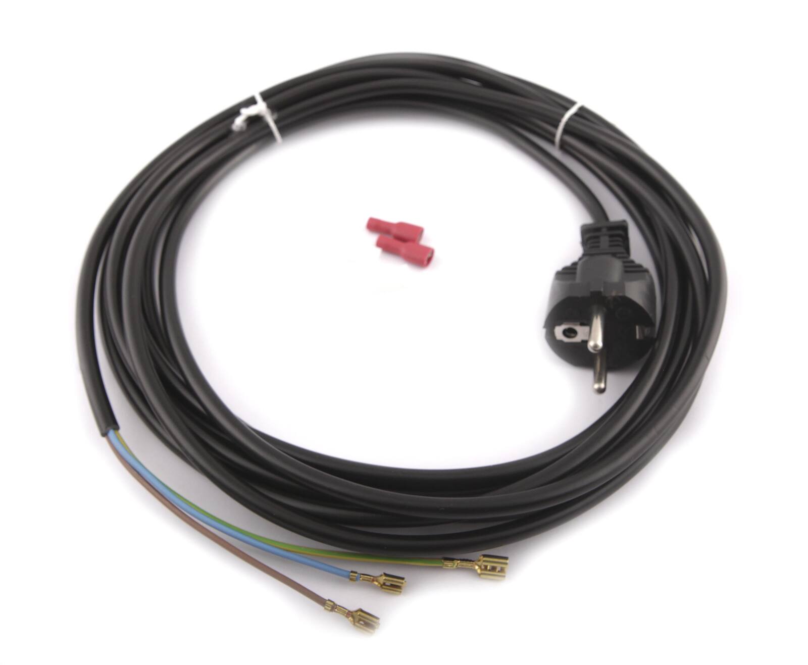 Sżahovák nastavovača brzdových tiahiel CLAS